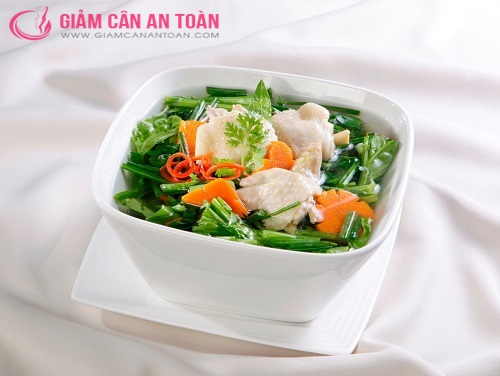 thuc don giam can hieu qua trong 1 ngay cua cac my nhan viet 7