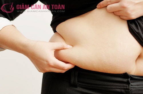 diem danh nhung nguyen nhan khien chi em khong giam can duoc sau sinh 1