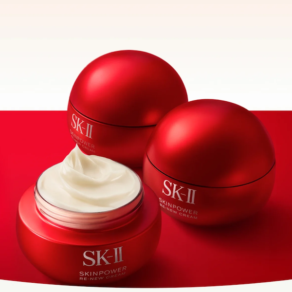 SK-II Skin Power Re-New Cream có tốt không?