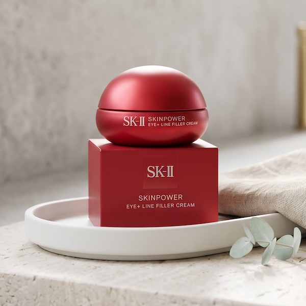 Thành phần Kem dưỡng mắt SK-II SkinPower Eye+ Line Filler Cream