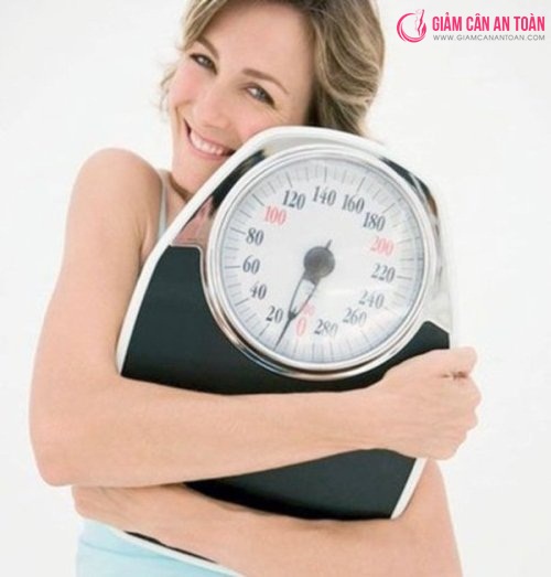 Giảm cực nhanh trọng lượng cơ thể nhờ áp dụng bí quyết giảm cân Dukan Diet 1