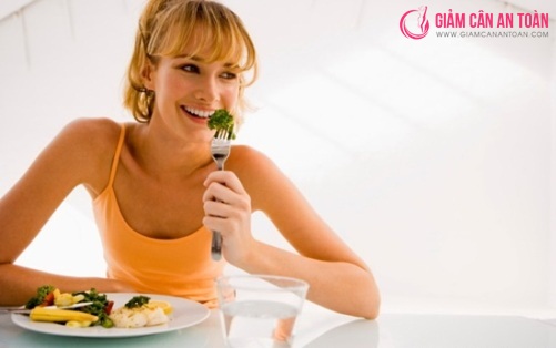 Giảm 15kg trong 3 tháng nhờ bí quyết giảm cân Ornish Diet 1