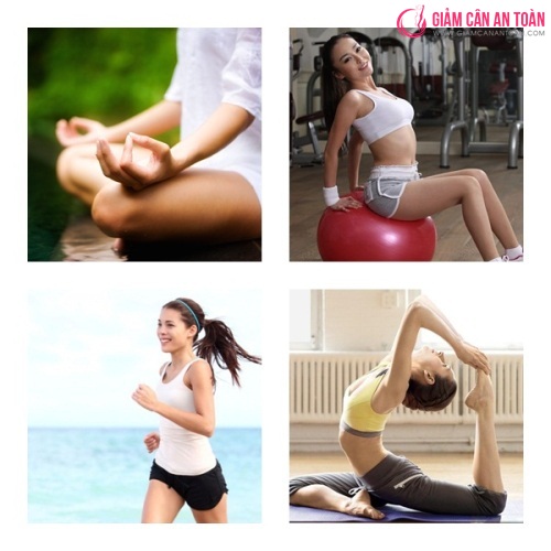 Giảm 15kg trong 3 tháng nhờ bí quyết giảm cân Ornish Diet 3