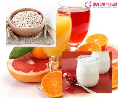Giảm 15kg trong 3 tháng nhờ bí quyết giảm cân Ornish Diet 4