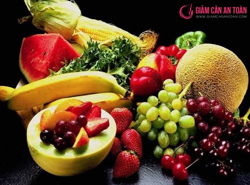 Top 4 cách đơn giản giúp bạn hướng đến mục tiêu giảm cân nhanh nhất 4