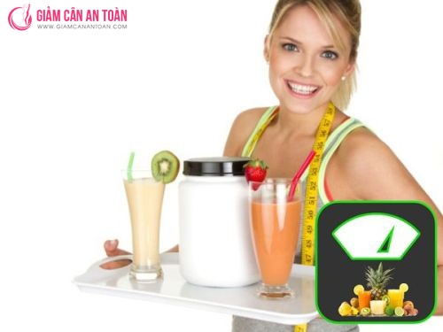 Mẹo hay giúp giảm từ 50kg xuống còn 45kg trong 1 tháng  1