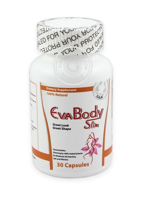 eva body slim giam can