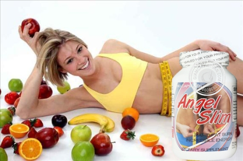 hieu qua angel slim