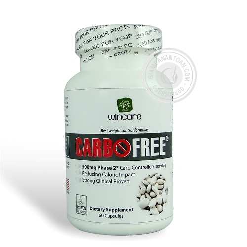 carbo free vien giam can 