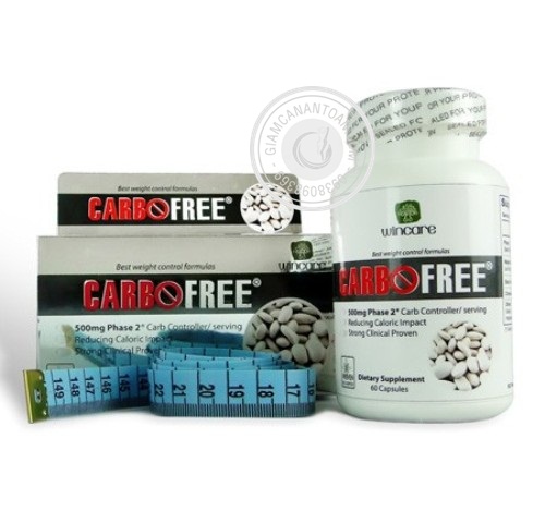 carbo free co tot khong