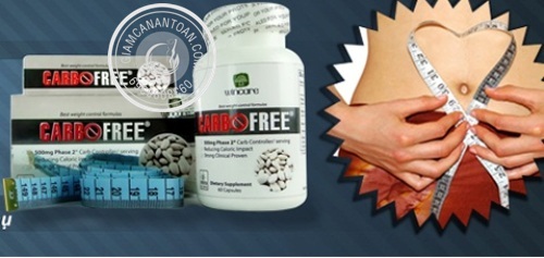 cach su dung Carbo Free
