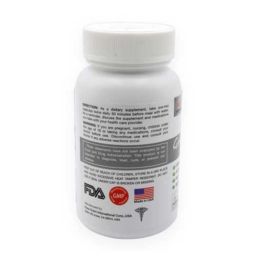 Green Coffee Bean mua o dau 