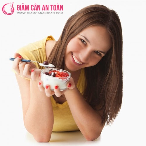 7 mẹo nhỏ giúp bạn giảm cân an toàn và nhanh chóng hơn 5