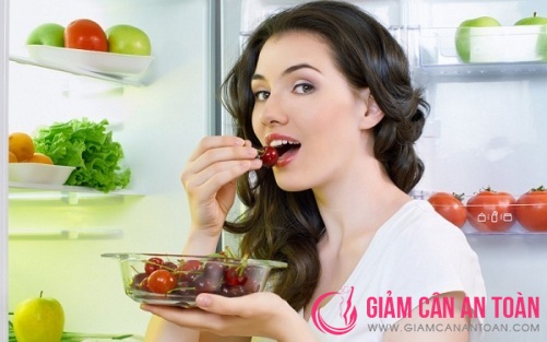 7 mẹo nhỏ giúp bạn giảm cân an toàn và nhanh chóng hơn 6