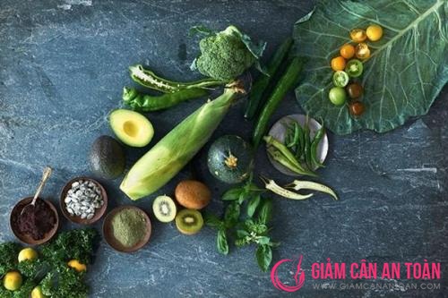 Clean eating - Bí quyết giảm cân đang được ưa chuộng nhiều nhất hiện nay 2