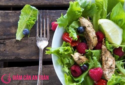 Clean eating - Bí quyết giảm cân đang được ưa chuộng nhiều nhất hiện nay 3