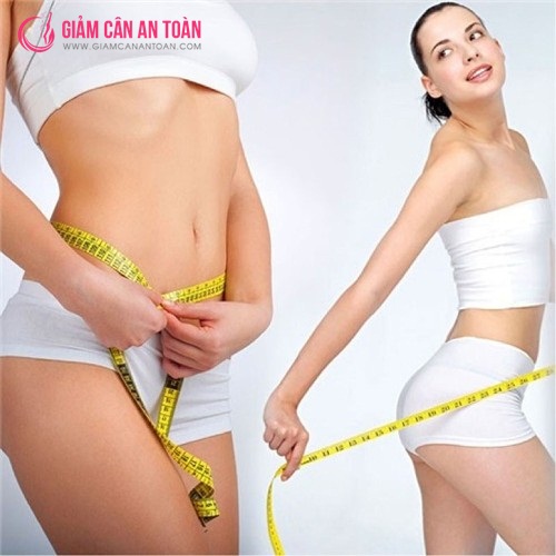 Giảm 7kg chỉ sau 2 tuần nhờ phương pháp giảm cân độc đáo “ Zero Belly Diet” 1