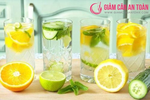 Phương pháp giảm cân đơn giản giúp cải thiện vóc dáng chỉ sau 8 ngày 5