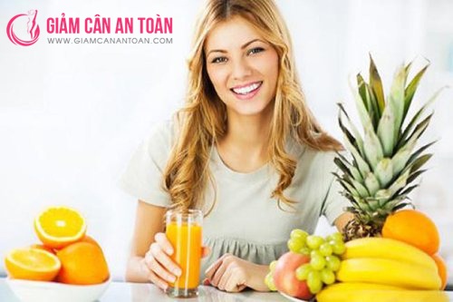 Chế biến 2 loại thức uống detox đơn giản giúp giảm cân chỉ sau 20 ngày 4