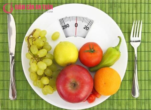 Cách thiết lập thực đơn ăn uống giúp giảm cân nhanh chỉ sau 3 ngày 1