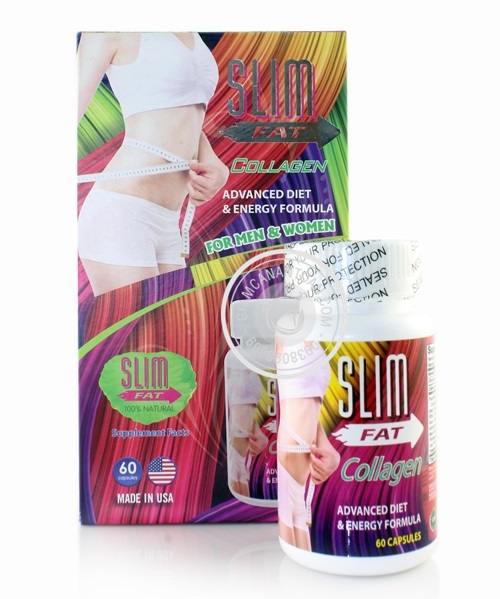 slim fat collagen co tot khong