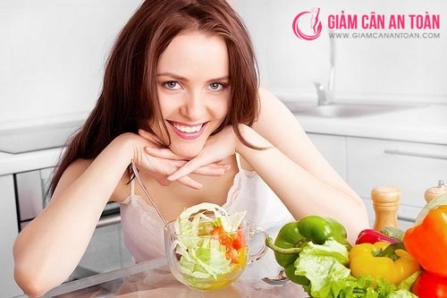 3 bí quyết giảm cân siêu tốc dành riêng cho chị em thuộc cung bò cạp 4