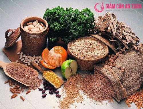 Detox bằng gạo lứt giúp giảm 2 kg chỉ sau 7 ngày, bạn đã thử qua chưa? 1