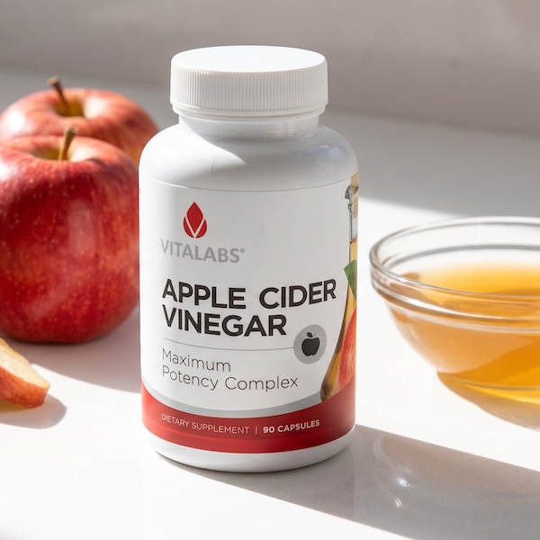 Viên Giấm Táo Giảm Cân Apple Cider Vinegar Complex 90 Viên mua ở đâu