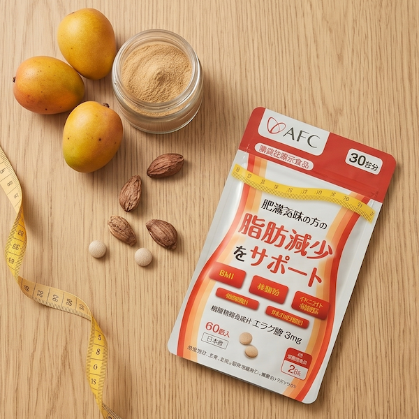 Viên Uống Giảm Mỡ AFC Ellagic Acid Nhật Bản 60 Viên mua ở đâu