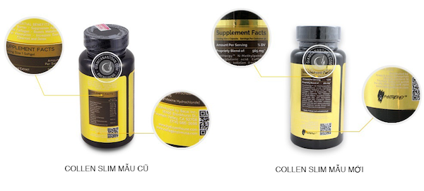 Collagen slim usa