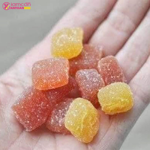 Healthy Care Kids Gummy Multivitamins