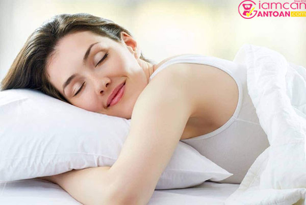 Natrol Melatonin Sleep 5mg Extra Strength giúp cải thiện tình trạng mất ngủ rất hiệu quả