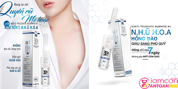 Sản phẩm này hiện đang bán rất chạy trên thị trường