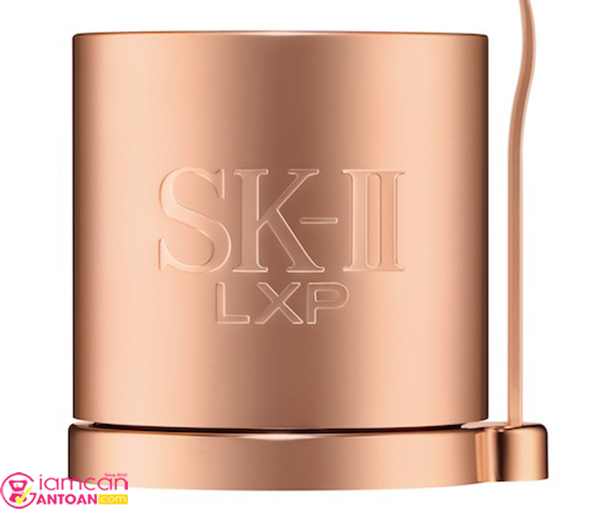 SK-II LXP Ultimate Perfecting Cream là kem dưỡng da cao cấp