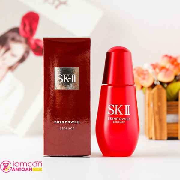 SK-II Skin Power hiện đang hot trên thị trường được nhiều bạn trẻ tin dùng