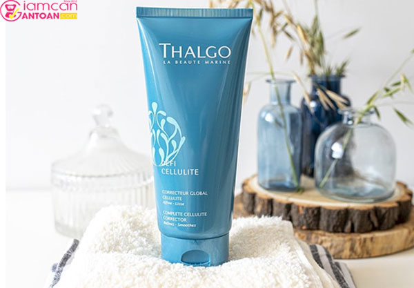 Thalgo Complete Cellulite Corrector 