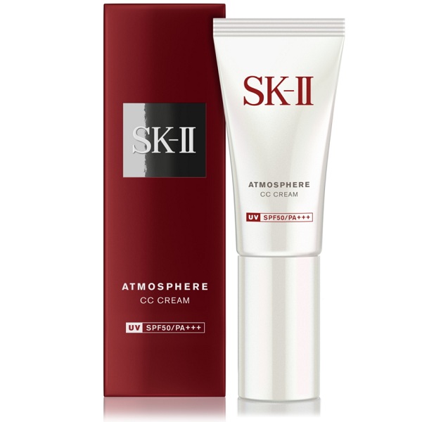 Kem chống nắng SK-II ATMosphere Airy Light UV Cream SPF50/PA+++