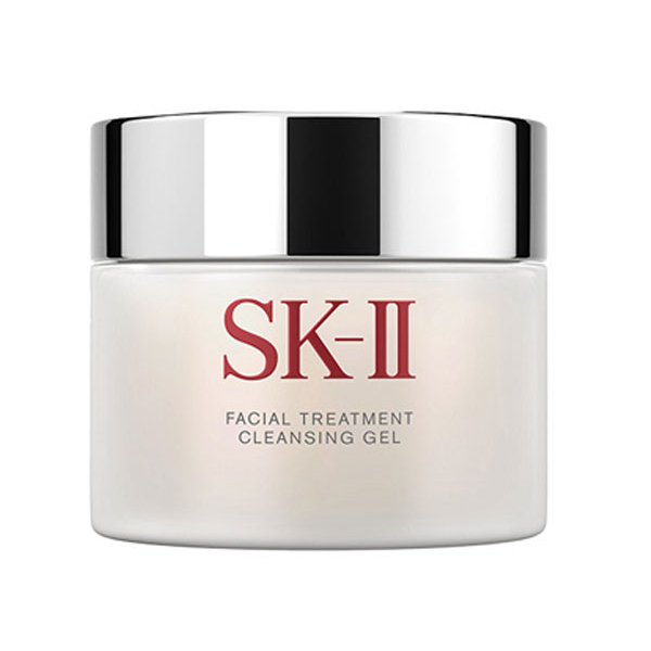 Gel Tẩy Trang SK-II Facial Treatment Cleansing