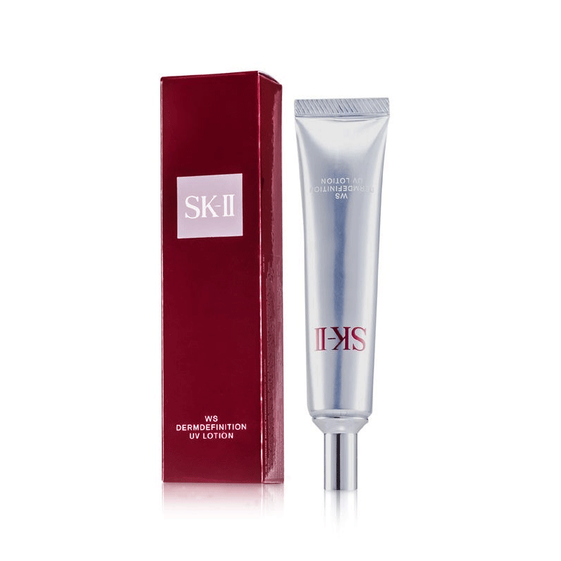 Kem Chống Nắng Trị Nám SK-II WHITENING SOURCE DERM DEFINITION UV LOTION SPF50-PA