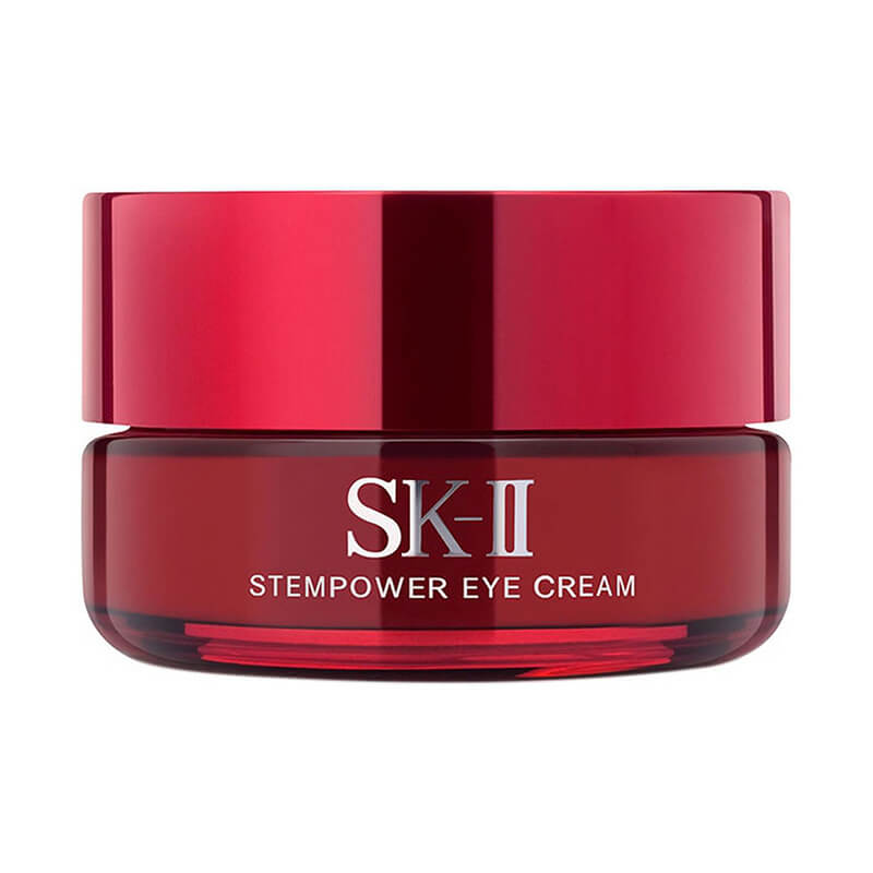 Kem Dưỡng Mắt SK-II Stempower Eye Cream 15g