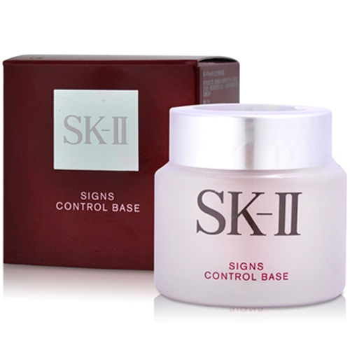 Kem Lót Trang Điểm Kiềm Dầu SK-II Signs Control Base