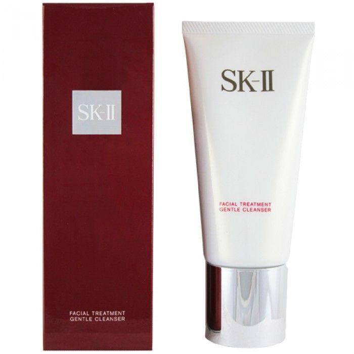 Sữa Rửa Mặt SK-II FACIAL TREATMENT GENTLE CLEANSER