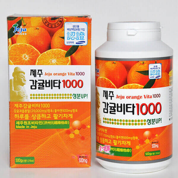 4. Cách sử dụng kẹo ngậm Vitamin C Hàn Quốc