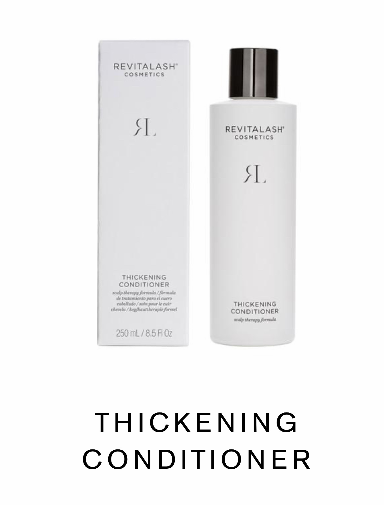 Dầu Xả Dưỡng Và Ngăn Ngừa Rụng Tóc RevitaLash Thickening Conditioner