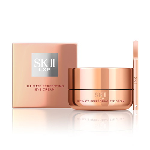 Kem Dưỡng Da Vùng Mắt SK-II LXP Ultimate Perfecting Eye Cream 15g