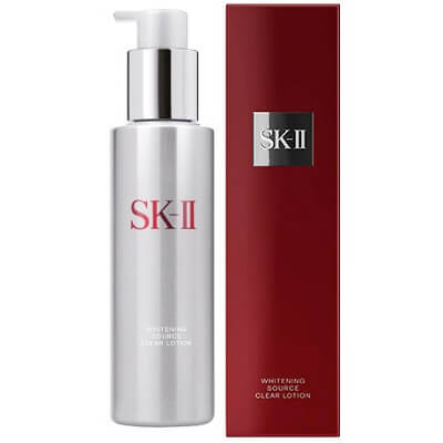 Lotion Nước Hoa Hồng Trị Nám SK-II Whitening Source Clear 150ml