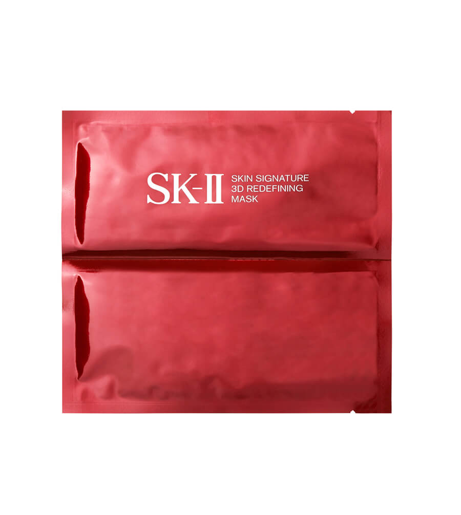 Mặt Nạ Nâng Cơ Mặt 3D SK-II Skin Signature 3D Redefining