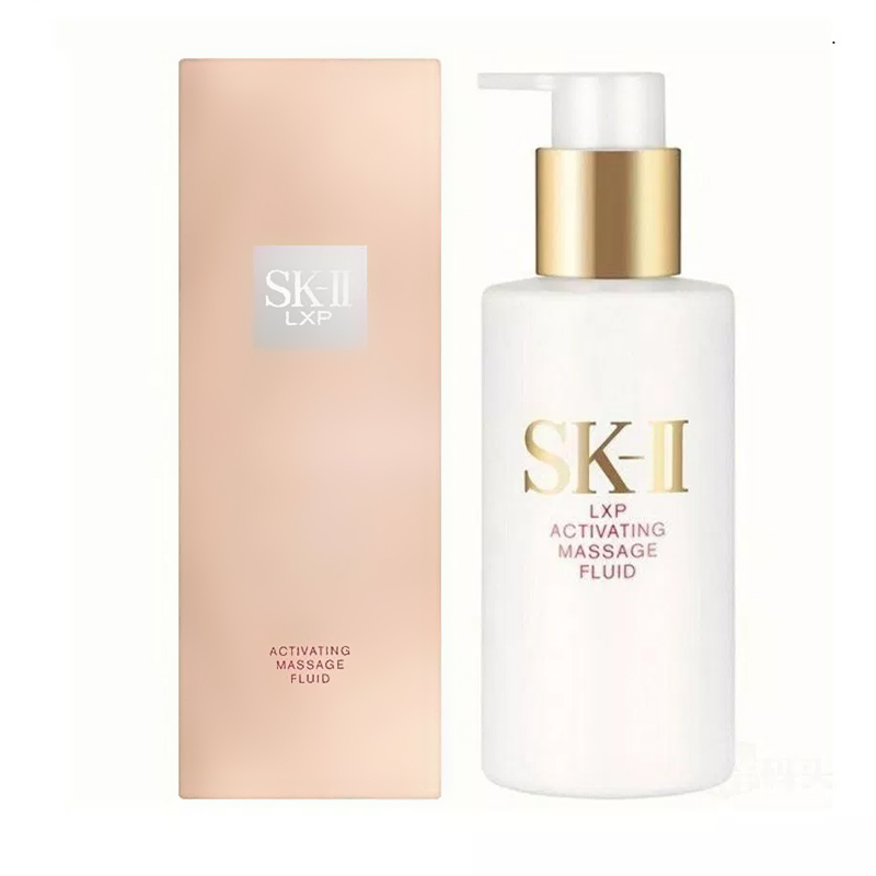 Nước Hoa Hồng 200ml SK-II LXP Activating Massage Fluid