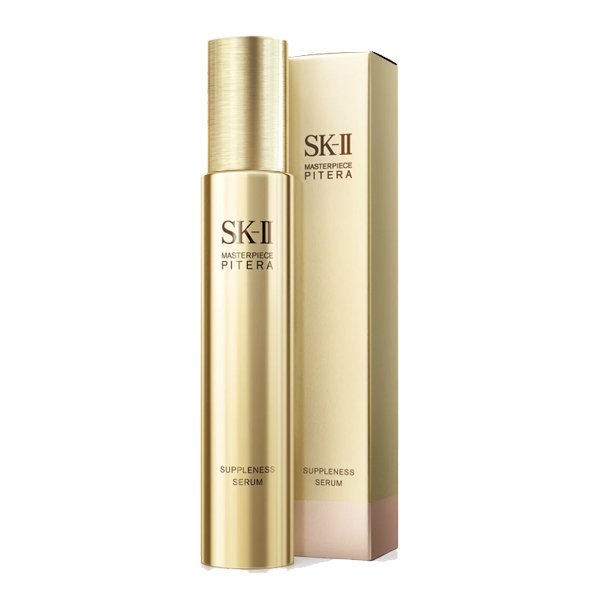 Serum Cao Cấp SK-II Masterpiece Pitera Suppleness 50ml