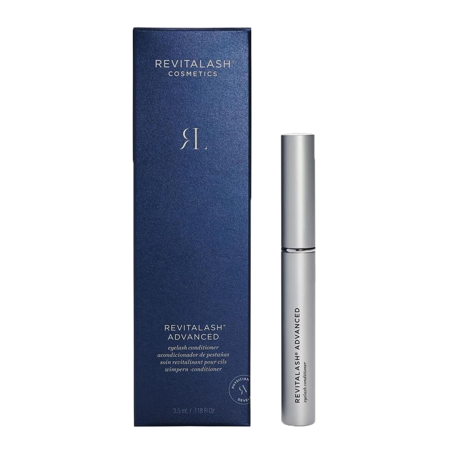 Serum Mọc Dài Và Dày Mi Revitalash Advanced 3.5ml Mẫu Mới